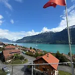 Chalet Whole Traditional Swiss - Alps & Retreat *