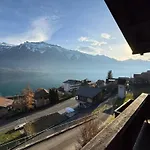 Chalet Whole Traditional Swiss - Alps & Retreat Niederried bei Interlaken