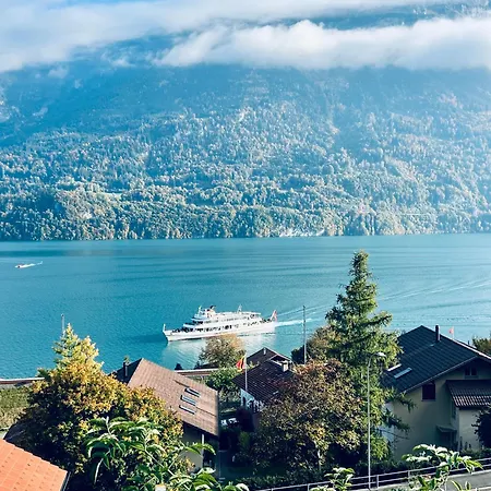 Luna - Authentic Swiss By Brienz