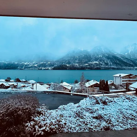 Luna - Authentic Swiss By Brienz Alpstuga