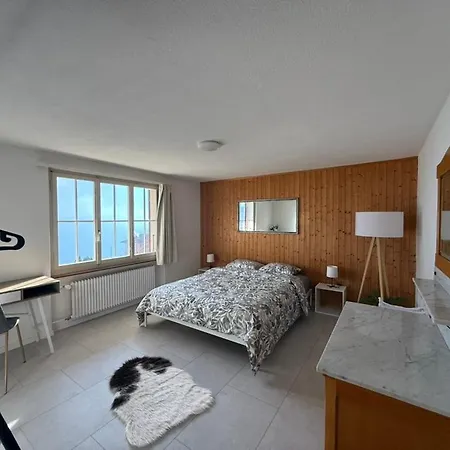 Whole Traditional Swiss - Alps & Retreat *