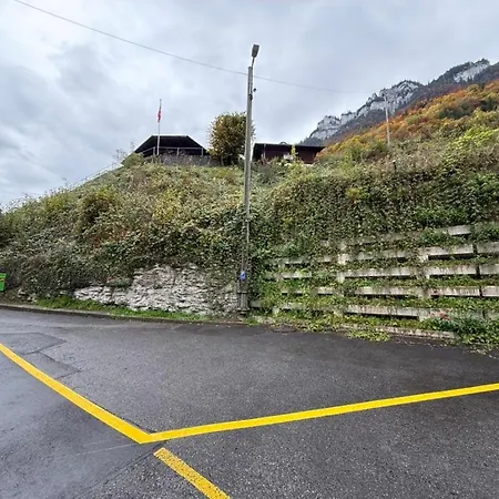 Alpstuga Luna - Authentic Swiss By Brienz