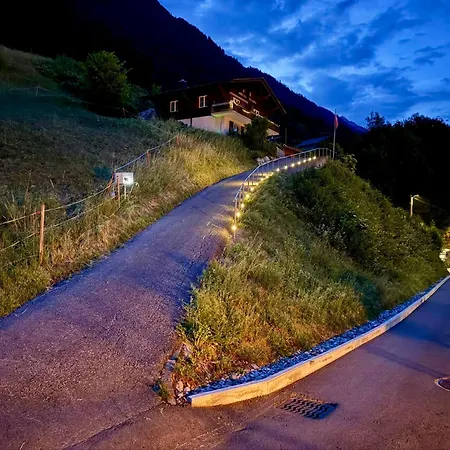 Alpstuga Luna - Authentic Swiss By Brienz