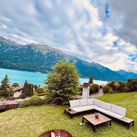 Luna - Authentic Swiss By Brienz Niederried bei Interlaken