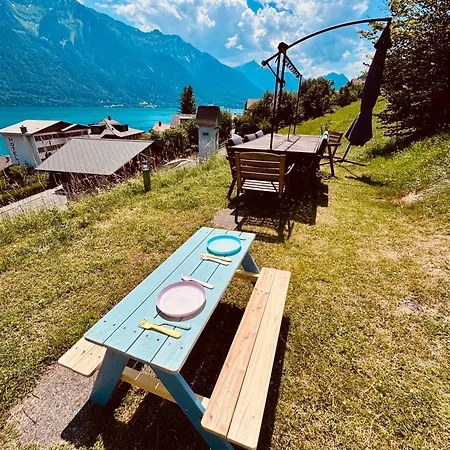 Luna - Authentic Swiss By Brienz