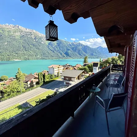 Luna - Authentic Swiss By Brienz * Niederried bei Interlaken