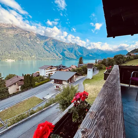 Luna - Authentic Swiss By Brienz * Niederried bei Interlaken
