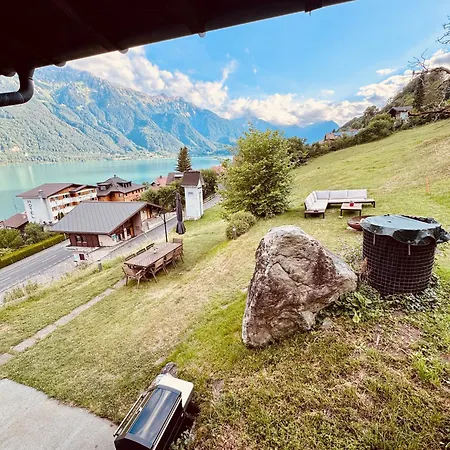 Luna - Authentic Swiss By Brienz * Niederried bei Interlaken