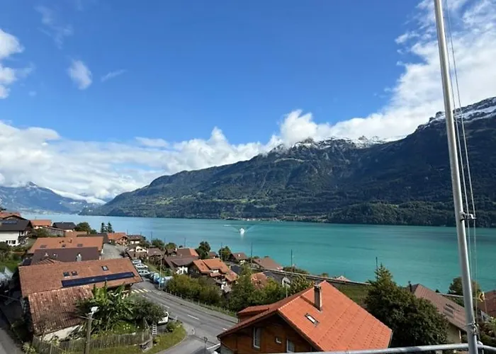 Horská chata Whole Traditional Swiss - Alps & Retreat *